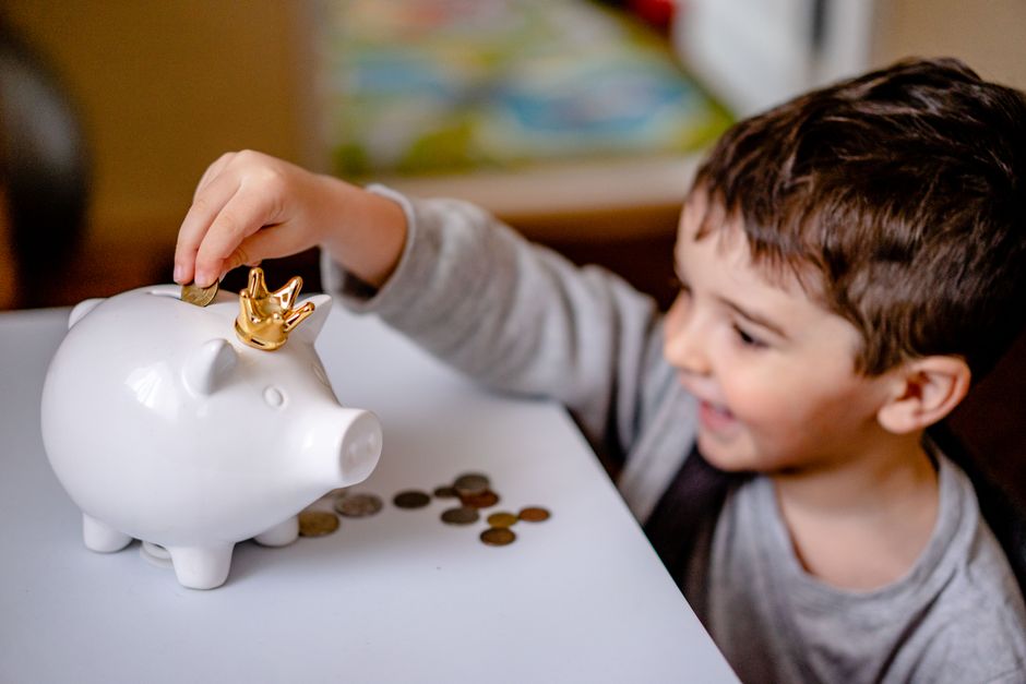 Allowance vs. Reward Points: What Actually Works