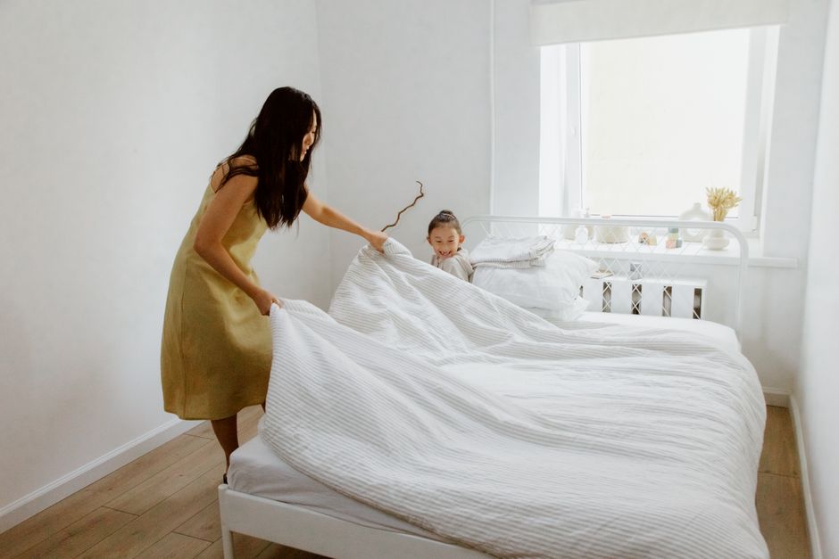 The Ultimate Chore Chart Guide for Kids Ages 7-13