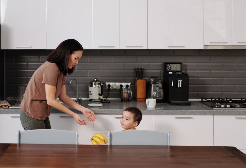 10 Ways to Motivate Kids to Do Chores Without Nagging