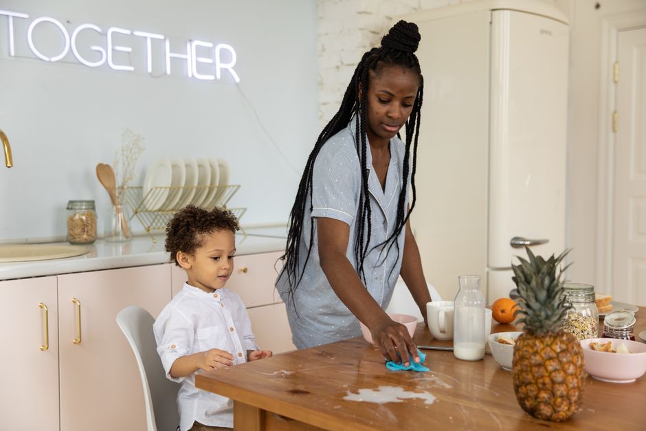 Why TaskiKids Is Better Than Neat Kid for Kids' Chores