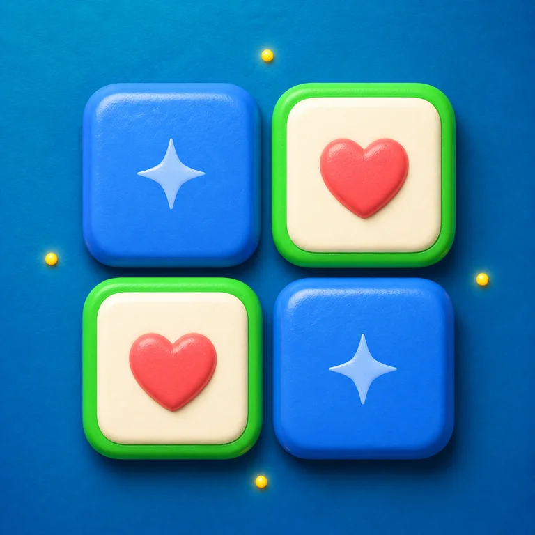 Memory Match
