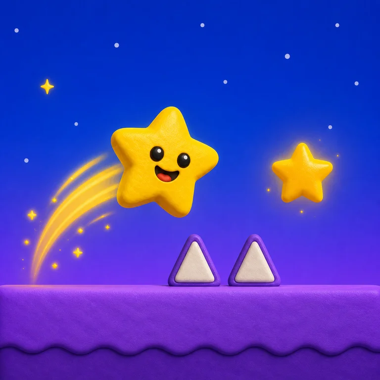Star Dash