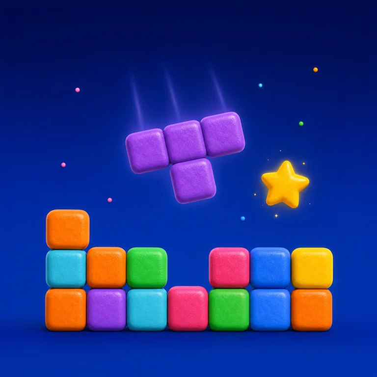 Star Stack