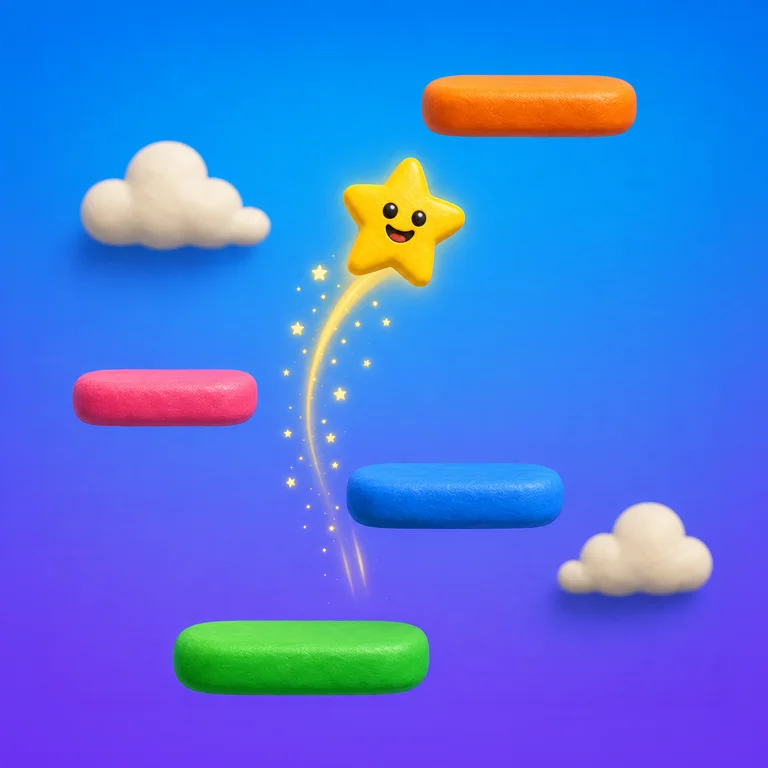 Taski Jump